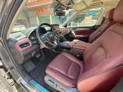 Honda Avancier 370TURBO AWD Premium Edition - ფოტო 7