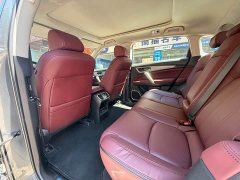 Honda Avancier 370TURBO AWD Premium Edition - ფოტო 8
