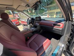 Honda Avancier 370TURBO AWD Premium Edition - ფოტო 9