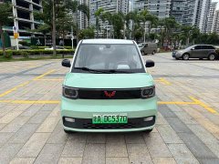 Wuling Hongguang MINIEV Macaron Sandwich Edition 170km LFP - ფოტო 1