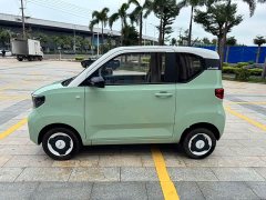 Wuling Hongguang MINIEV Macaron Sandwich Edition 170km LFP - ფოტო 2
