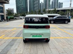 Wuling Hongguang MINIEV Macaron Sandwich Edition 170km LFP - ფოტო 3