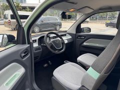Wuling Hongguang MINIEV Macaron Sandwich Edition 170km LFP - ფოტო 7