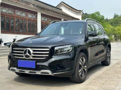 Mercedes-Benz GLB 200 Dynamic - ფოტო 1
