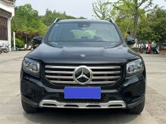 Mercedes-Benz GLB 200 Dynamic - ფოტო 2