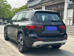 Mercedes-Benz GLB 200 Dynamic - ფოტო 3