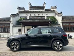 Mercedes-Benz GLB 200 Dynamic - ფოტო 5