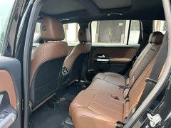 Mercedes-Benz GLB 200 Dynamic - ფოტო 7