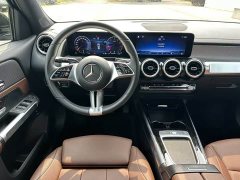 Mercedes-Benz GLB 200 Dynamic - ფოტო 8