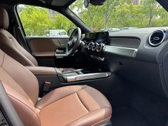 Mercedes-Benz GLB 200 Dynamic - ფოტო 9