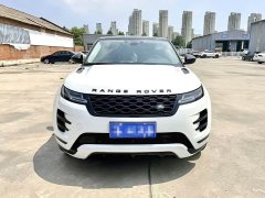 Land Rover Range Rover Evoque 2022 Facelift Evoque L 249PS R-Dynamic Luxury - ფოტო 2