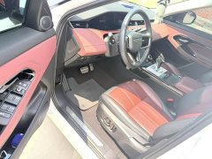 Land Rover Range Rover Evoque 2022 Facelift Evoque L 249PS R-Dynamic Luxury - ფოტო 5