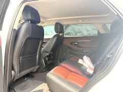 Land Rover Range Rover Evoque 2022 Facelift Evoque L 249PS R-Dynamic Luxury - ფოტო 6