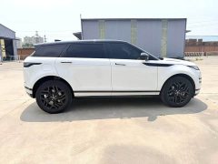 Land Rover Range Rover Evoque 2022 Facelift Evoque L 249PS R-Dynamic Luxury - ფოტო 7