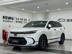 Honda CR-V 240TURBO FWD Elite 5-Seater - ფოტო 1