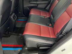 Honda CR-V 240TURBO FWD Elite 5-Seater - ფოტო 12
