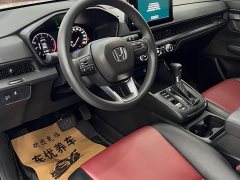 Honda CR-V 240TURBO FWD Elite 5-Seater - ფოტო 13