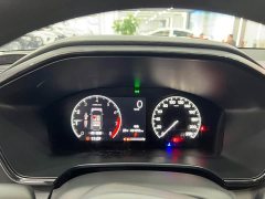 Honda CR-V 240TURBO FWD Elite 5-Seater - ფოტო 14