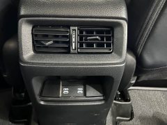 Honda CR-V 240TURBO FWD Elite 5-Seater - ფოტო 16