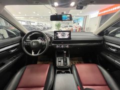 Honda CR-V 240TURBO FWD Elite 5-Seater - ფოტო 18