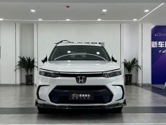 Honda CR-V 240TURBO FWD Elite 5-Seater - ფოტო 2