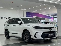Honda CR-V 240TURBO FWD Elite 5-Seater - ფოტო 3