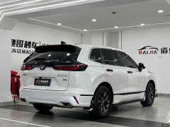 Honda CR-V 240TURBO FWD Elite 5-Seater - ფოტო 5