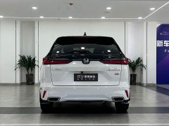 Honda CR-V 240TURBO FWD Elite 5-Seater - ფოტო 6