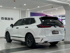 Honda CR-V 240TURBO FWD Elite 5-Seater - ფოტო 7