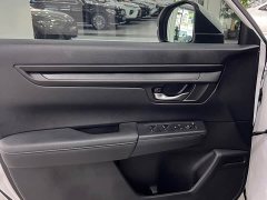 Honda CR-V 240TURBO FWD Elite 5-Seater - ფოტო 8