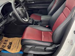 Honda CR-V 240TURBO FWD Elite 5-Seater - ფოტო 9