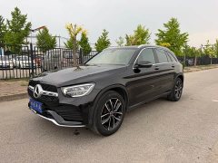 Mercedes-Benz GLC 260 L 4MATIC Luxury - ფოტო 1