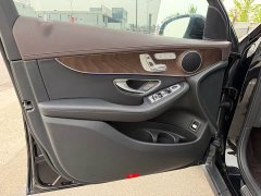 Mercedes-Benz GLC 260 L 4MATIC Luxury - ფოტო 10