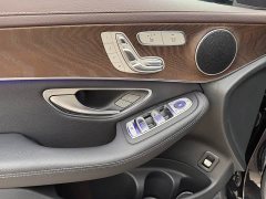 Mercedes-Benz GLC 260 L 4MATIC Luxury - ფოტო 11