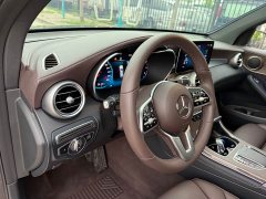Mercedes-Benz GLC 260 L 4MATIC Luxury - ფოტო 12