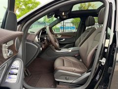 Mercedes-Benz GLC 260 L 4MATIC Luxury - ფოტო 13