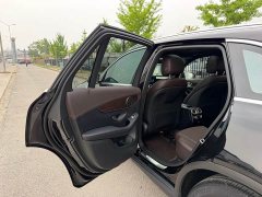 Mercedes-Benz GLC 260 L 4MATIC Luxury - ფოტო 14
