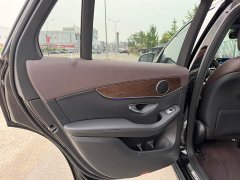 Mercedes-Benz GLC 260 L 4MATIC Luxury - ფოტო 15