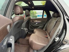 Mercedes-Benz GLC 260 L 4MATIC Luxury - ფოტო 16