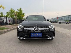 Mercedes-Benz GLC 260 L 4MATIC Luxury - ფოტო 2