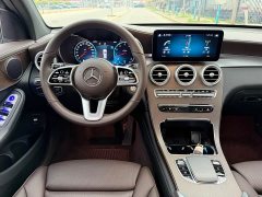 Mercedes-Benz GLC 260 L 4MATIC Luxury - ფოტო 20