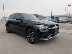 Mercedes-Benz GLC 260 L 4MATIC Luxury - ფოტო 3