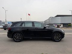 Mercedes-Benz GLC 260 L 4MATIC Luxury - ფოტო 4