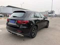 Mercedes-Benz GLC 260 L 4MATIC Luxury - ფოტო 5