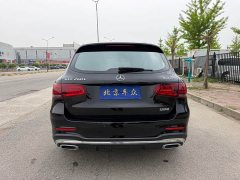 Mercedes-Benz GLC 260 L 4MATIC Luxury - ფოტო 6