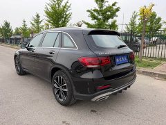 Mercedes-Benz GLC 260 L 4MATIC Luxury - ფოტო 7
