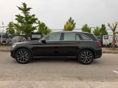 Mercedes-Benz GLC 260 L 4MATIC Luxury - ფოტო 8