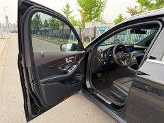 Mercedes-Benz GLC 260 L 4MATIC Luxury - ფოტო 9