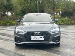 Audi A5 (Imported) Coupe 40 TFSI Fashion Dynamic - ფოტო 1
