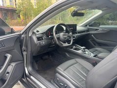 Audi A5 (Imported) Coupe 40 TFSI Fashion Dynamic - ფოტო 4